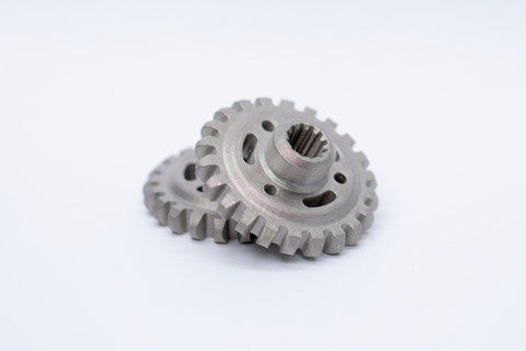 Desktop Metal Qualifies Nickel Alloy Inconel 625 for Additive Manufacturing on the Studio System 2